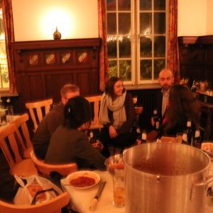 Feuerzangenbowle — Bild 39